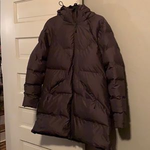 Champion Winter Coat
